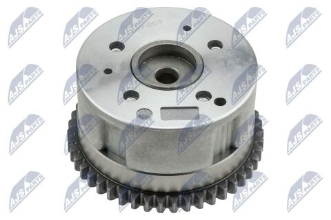 Регулятор фаз газорозподілу 