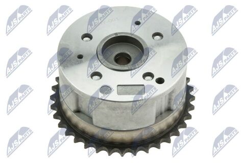 Регулятор фаз газорозподілу 