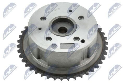 Регулятор фаз газорозподілу Регулятор фаз газорозподілу