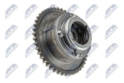 Регулятор фаз газорозподілу 