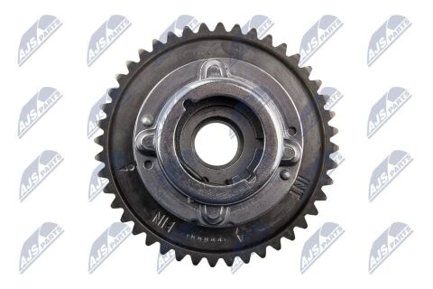 Регулятор фаз газорозподілу 