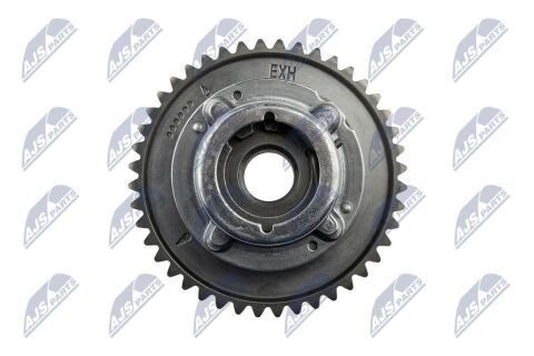 Регулятор фаз газорозподілу 