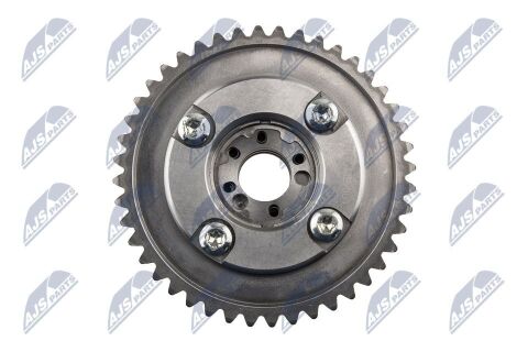 Регулятор фаз газорозподілу 