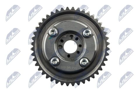 Регулятор фаз газорозподілу 