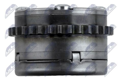 Регулятор фаз газорозподілу 