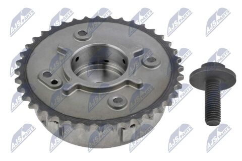 Регулятор фаз газорозподілу 2.0 MZR + 2.3 MZR MAZDA 3, 6, CX-7