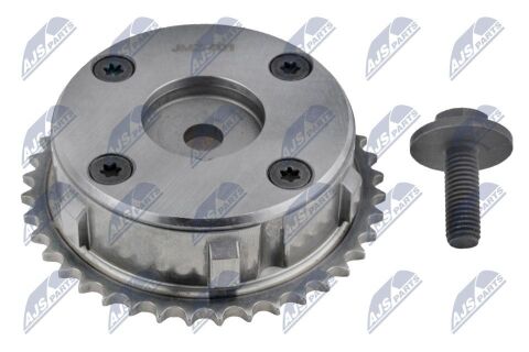 Регулятор фаз газорозподілу 2.0 MZR + 2.3 MZR MAZDA 3, 6, CX-7