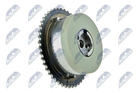 Шестерня, распределительный вал 