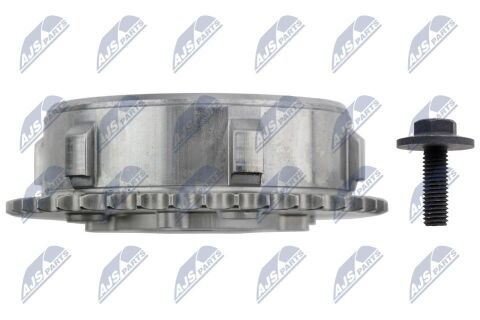 Регулятор фаз газорозподілу 2.0 MZR + 2.3 MZR MAZDA 3, 6, CX-7