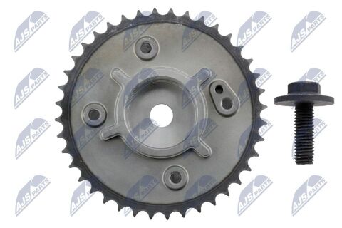 Регулятор фаз газорозподілу 2.0 MZR + 2.3 MZR MAZDA 3, 6, CX-7