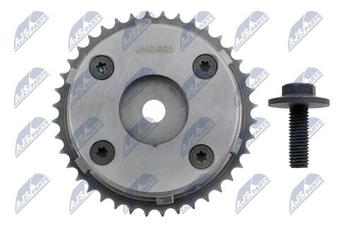 Регулятор фаз газорозподілу 2.0 MZR + 2.3 MZR MAZDA 3, 6, CX-7