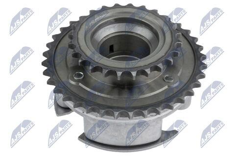 Регулятор фаз газорозподілу Регулятор фаз газорозподілу