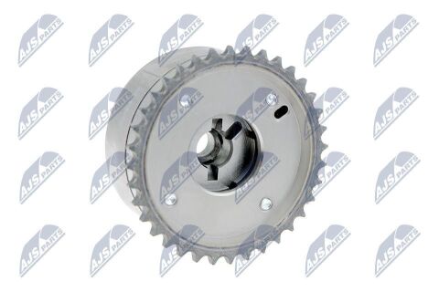 Регулятор фаз газорозподілу 