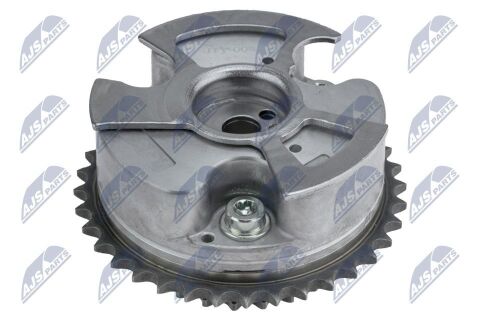 Регулятор фаз газорозподілу Регулятор фаз газорозподілу