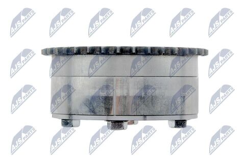 Регулятор фаз газорозподілу 