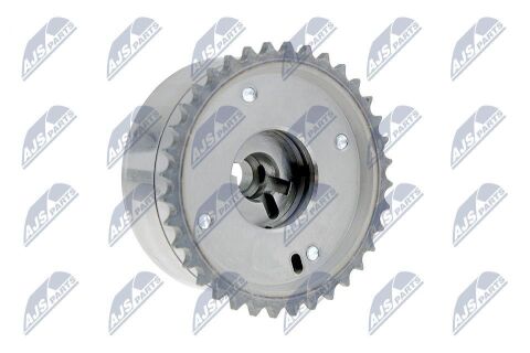 Регулятор фаз газорозподілу 