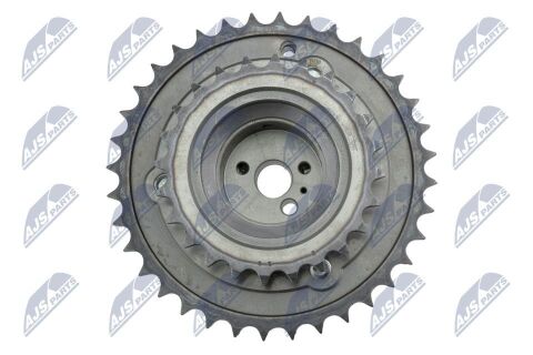 Регулятор фаз газорозподілу Регулятор фаз газорозподілу