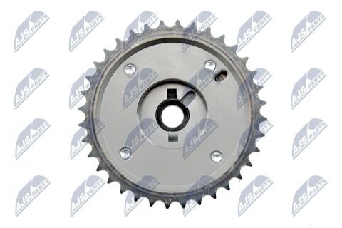 Регулятор фаз газорозподілу 