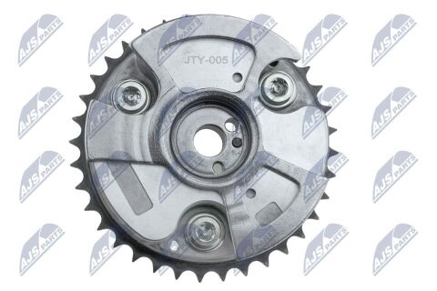 Регулятор фаз газорозподілу Регулятор фаз газорозподілу