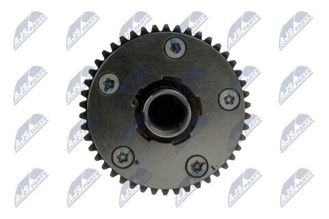 Кулачковий вал 