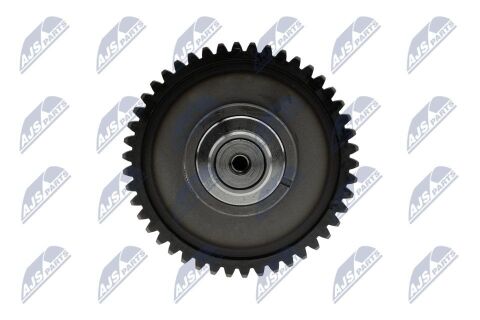 Кулачковий вал Кулачковий вал