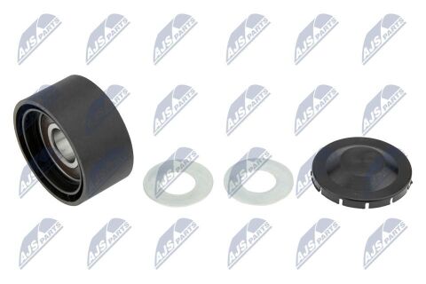 Ролик натяжной Ролик натяжной