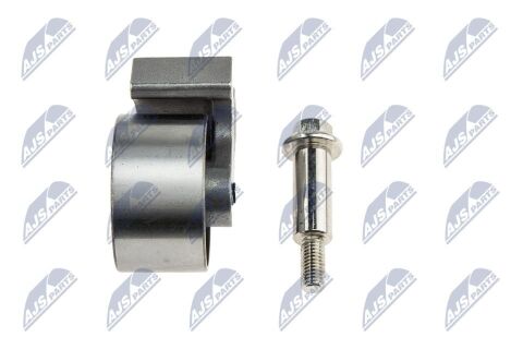 Натяжний ролик, ремінь ГРМ 