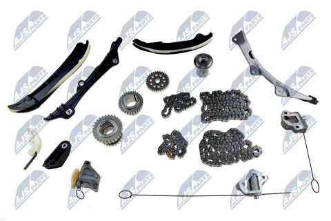 Комплект ланцюгів привода Комплект ланцюгів привода