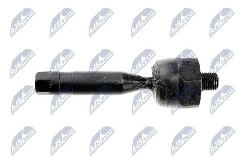 Поперечная рулевая тяга 