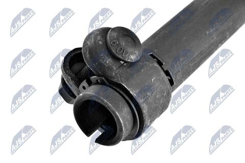 Поперечна кермова тяга 