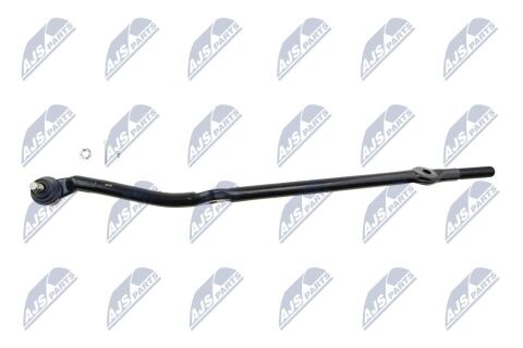 Поперечна кермова тяга 