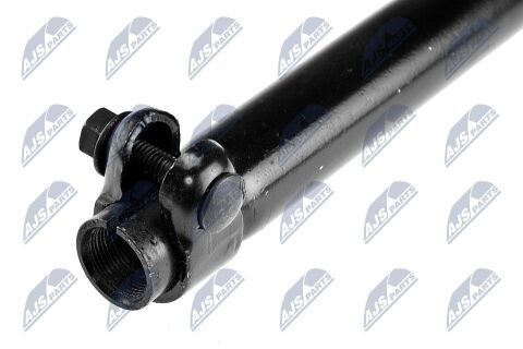 Рульові тяги 