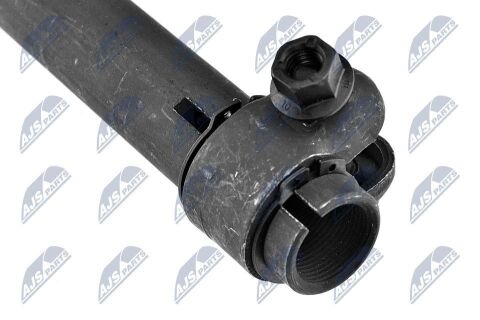 Поперечна кермова тяга 