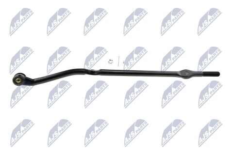 Поперечна кермова тяга 