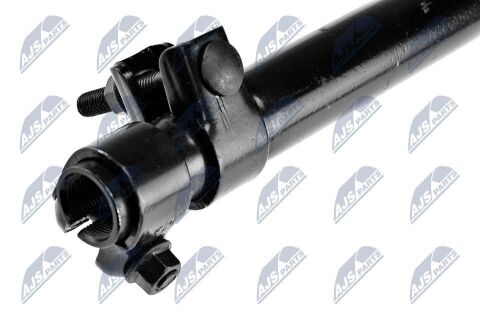 Рульові тяги 