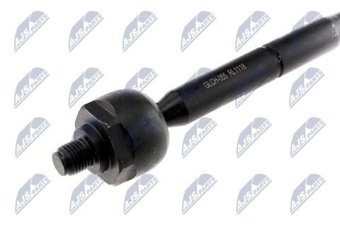 Тяга рульова 