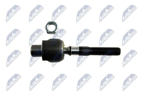 Тяга рулевая 