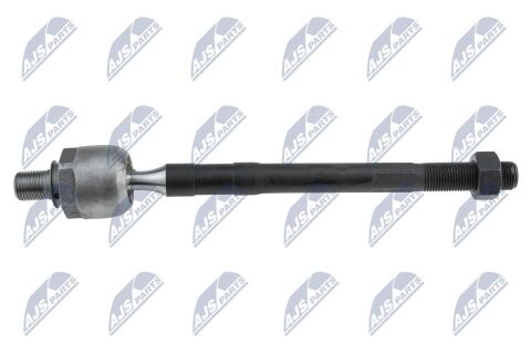 Поперечная рулевая тяга Поперечная рулевая тяга