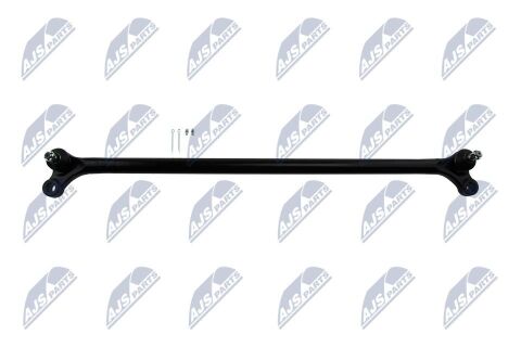 Поперечна кермова тяга 