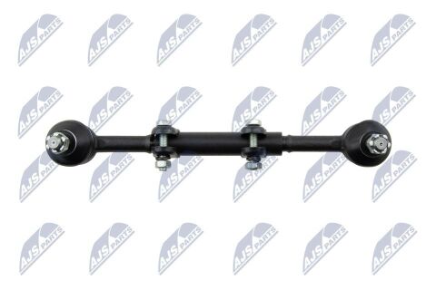 Поперечна кермова тяга 