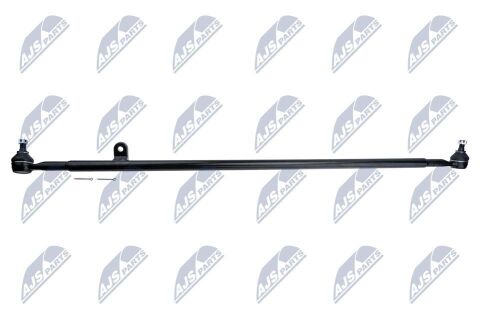 Рулевые тяги 