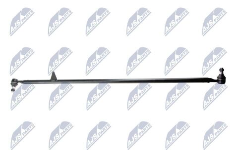 Продольная рулевая тяга 