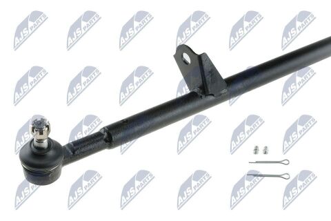 Рулевые тяги 