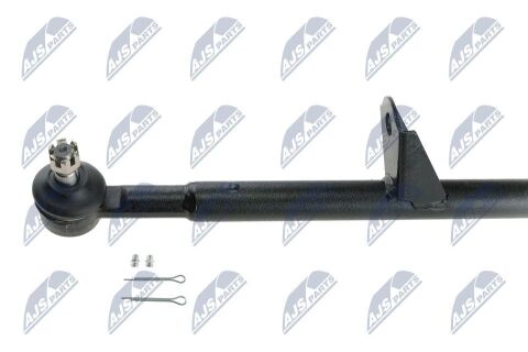 Рулевые тяги 