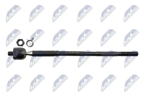 Тяга рульова 