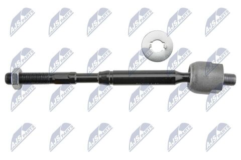 Поперечна кермова тяга 