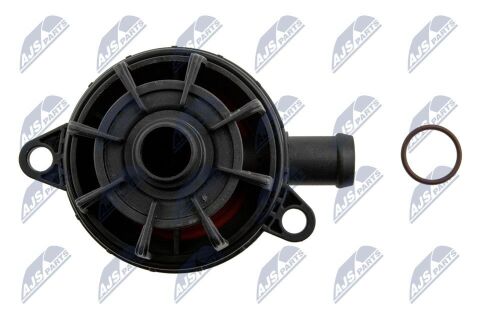 Сепаратор оливи, система продування картера Сепаратор оливи, система продування картера