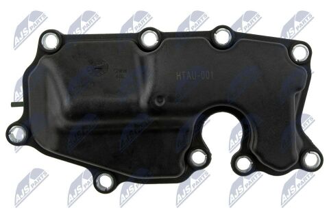 Сепаратор оливи, система продування картера Сепаратор оливи, система продування картера