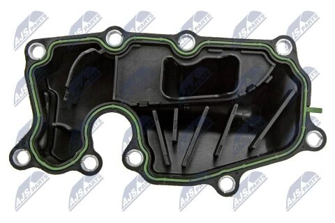 Сепаратор оливи, система продування картера Сепаратор оливи, система продування картера