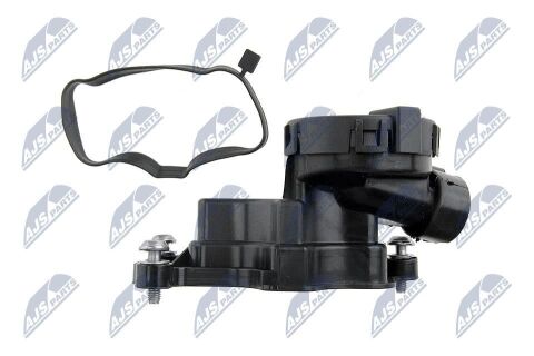 Клапан, система продування картера Клапан, система продування картера